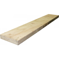 LVL Scaffold Planks 