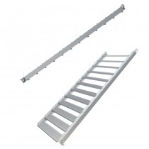 Stairway Stringer - Set