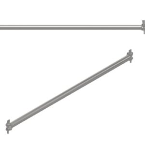 LEDGER TUBULAR