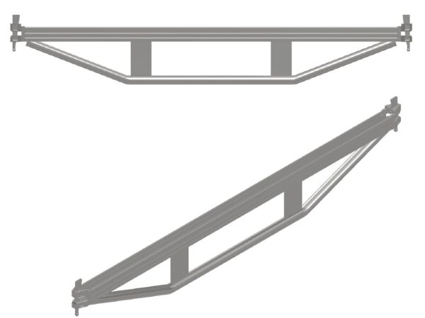 U-TRANSOM BRIDGING