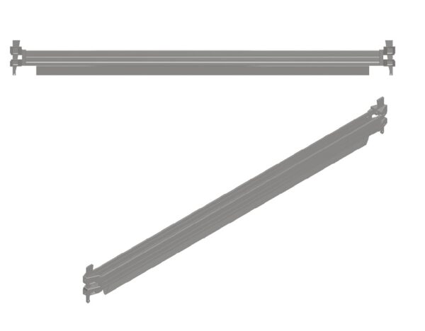 U-TRANSOM