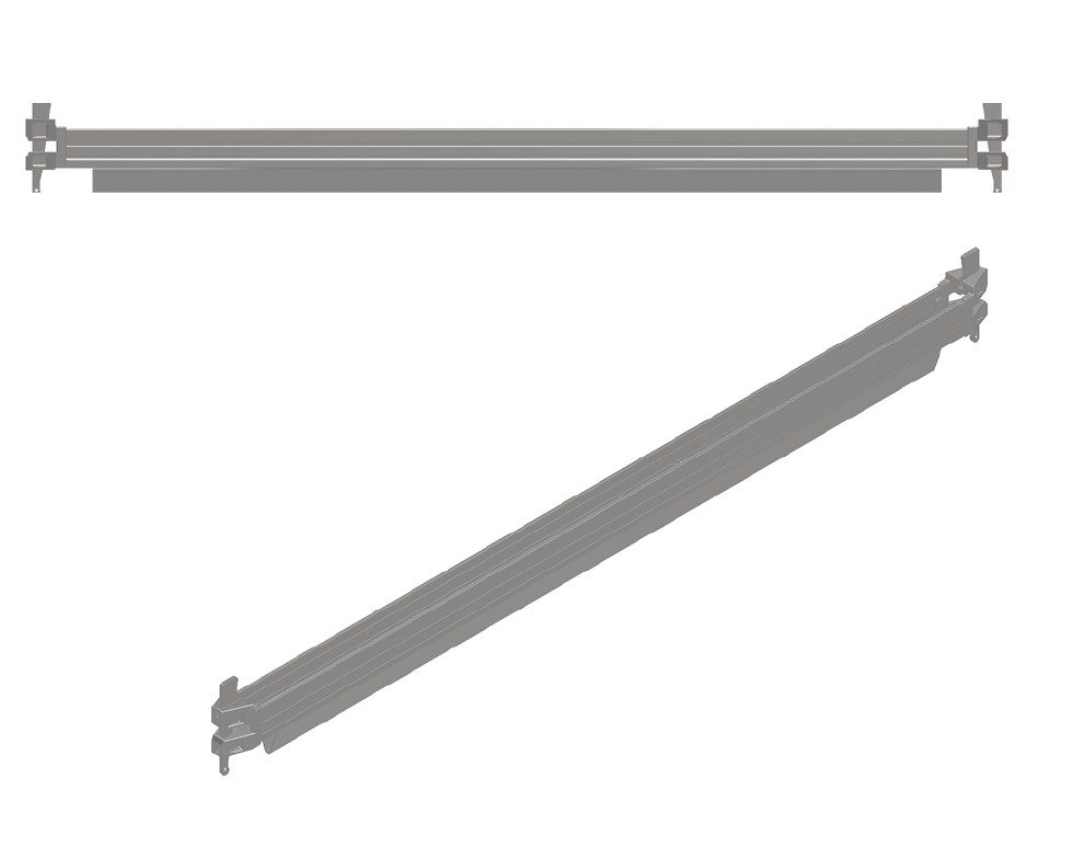 U-TRANSOM