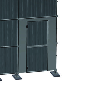 PROPANEL SYSTEM