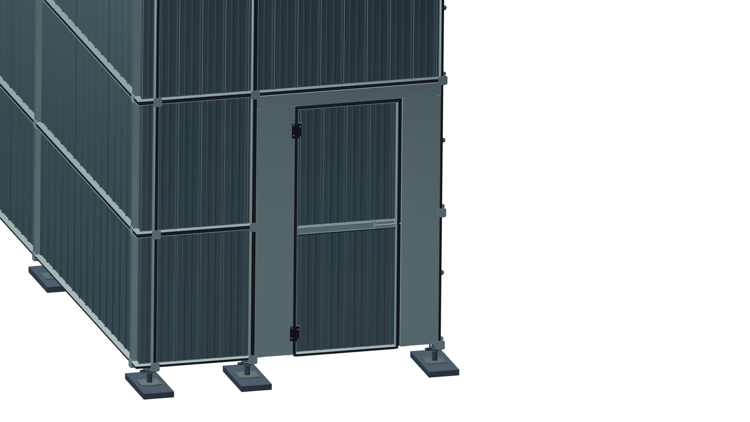 PROPANEL SYSTEM