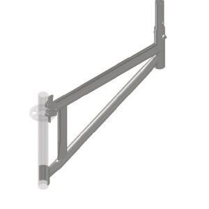 ALUMINIUM HOP UP TUBULAR