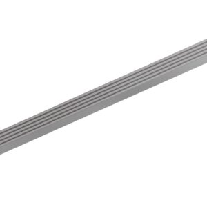 ALUMINIUM LEDGER PLANK - HALF WIDTH