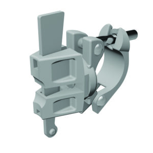 COUPLERS, WEDGES, CONNECTORS