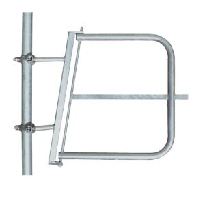 LADDER GATES & HATCHES