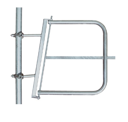 LADDER GATES & HATCHES