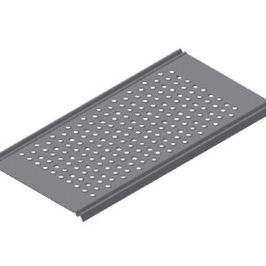 GAP COVER PLATE