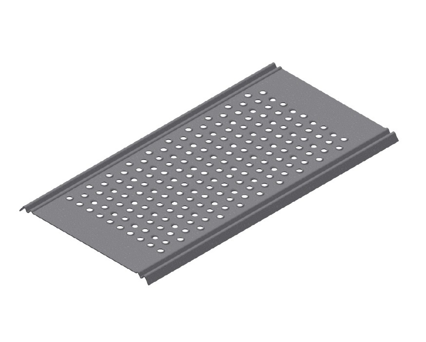 GAP COVER PLATE