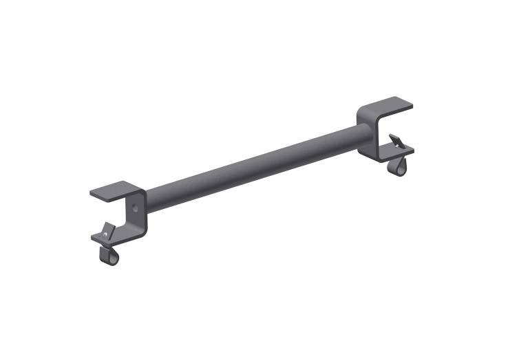 DECK TO DECK TRANSOM TUBULAR