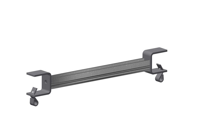 DECK TO DECK TRANSOM U-TYPE