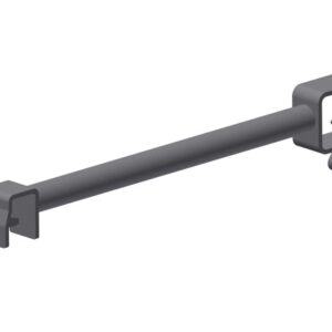 DECK TO LEDGER TRANSOM TUBULAR