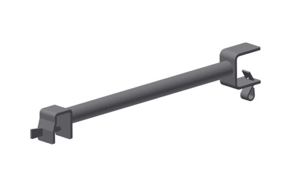 DECK TO LEDGER TRANSOM TUBULAR