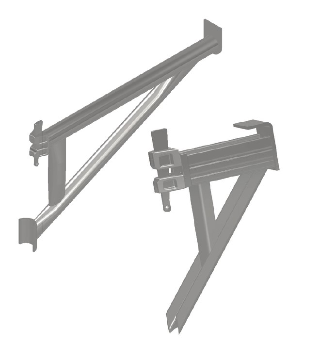 HOP UP (PLATE END)