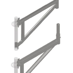 HOP UP (SPIGOT END)