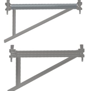 HOP UP (WEDGE HEAD)