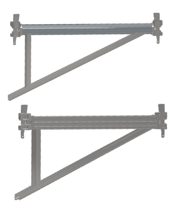 HOP UP (WEDGE HEAD)