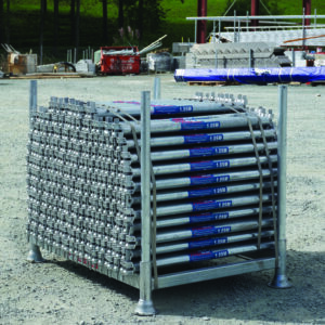 STILLAGES