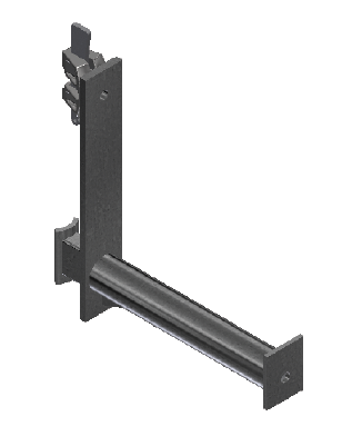 STEP BRACKETS