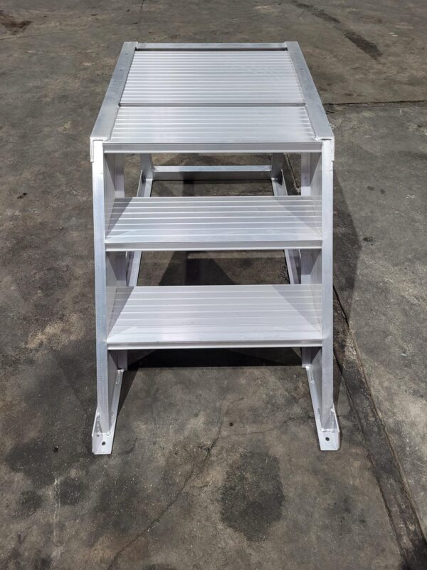 ADJUSTASTAIRS STEP EXTENSION