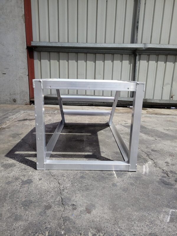 ADJUSTASTAIRS STEP EXTENSION
