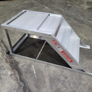 ADJUSTASTAIRS STEP EXTENSION