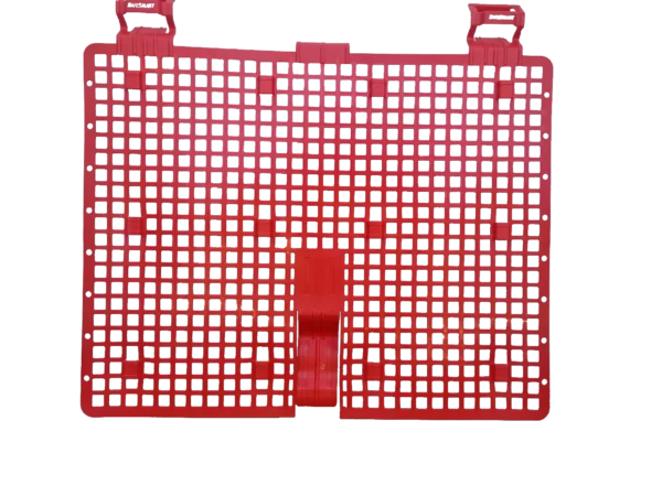 PLASTIC BRICKGUARD