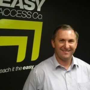 Picture of Jeff Wearmouth