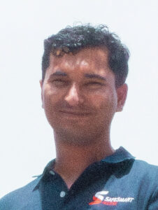 Picture of Pravin Gautam