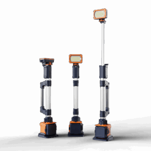 TL-100 PORTABLE LIGHT