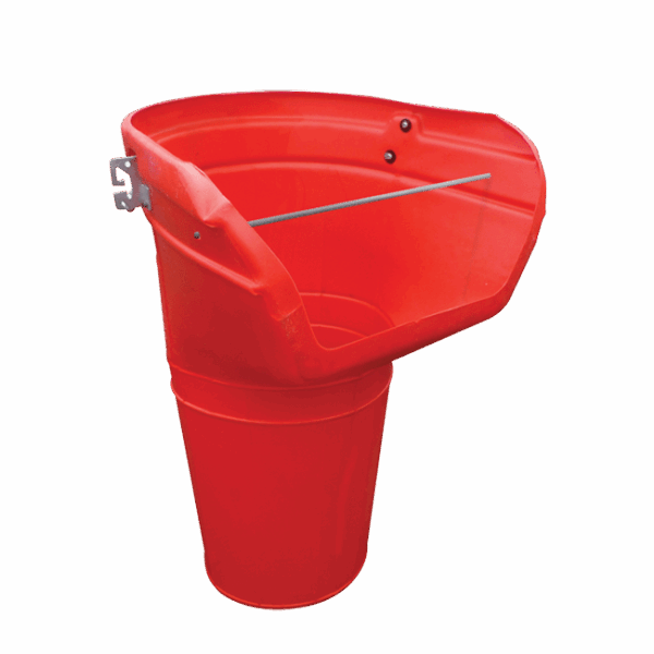 RUBBISH CHUTES