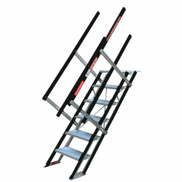 FIBREGLASS ADJUSTASTAIRS