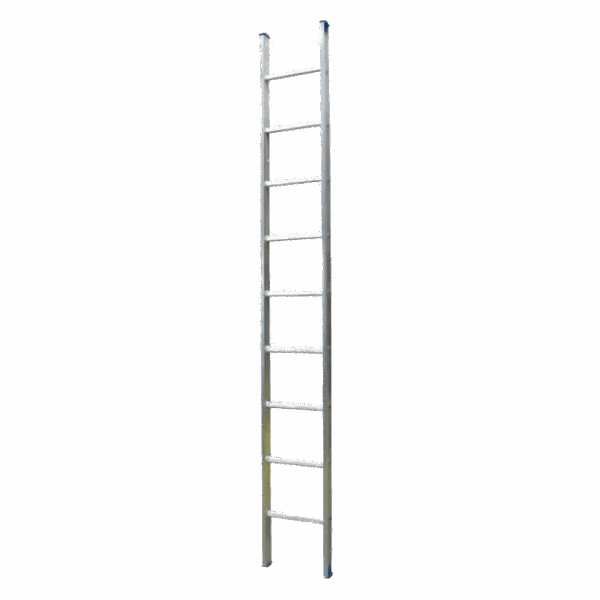 ALU SINGLE LADDER