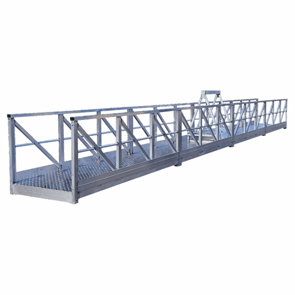 ADAPTASPAN BRIDGE