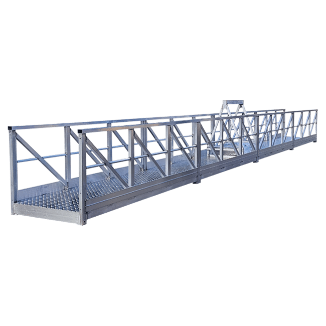 ADAPTASPAN BRIDGE