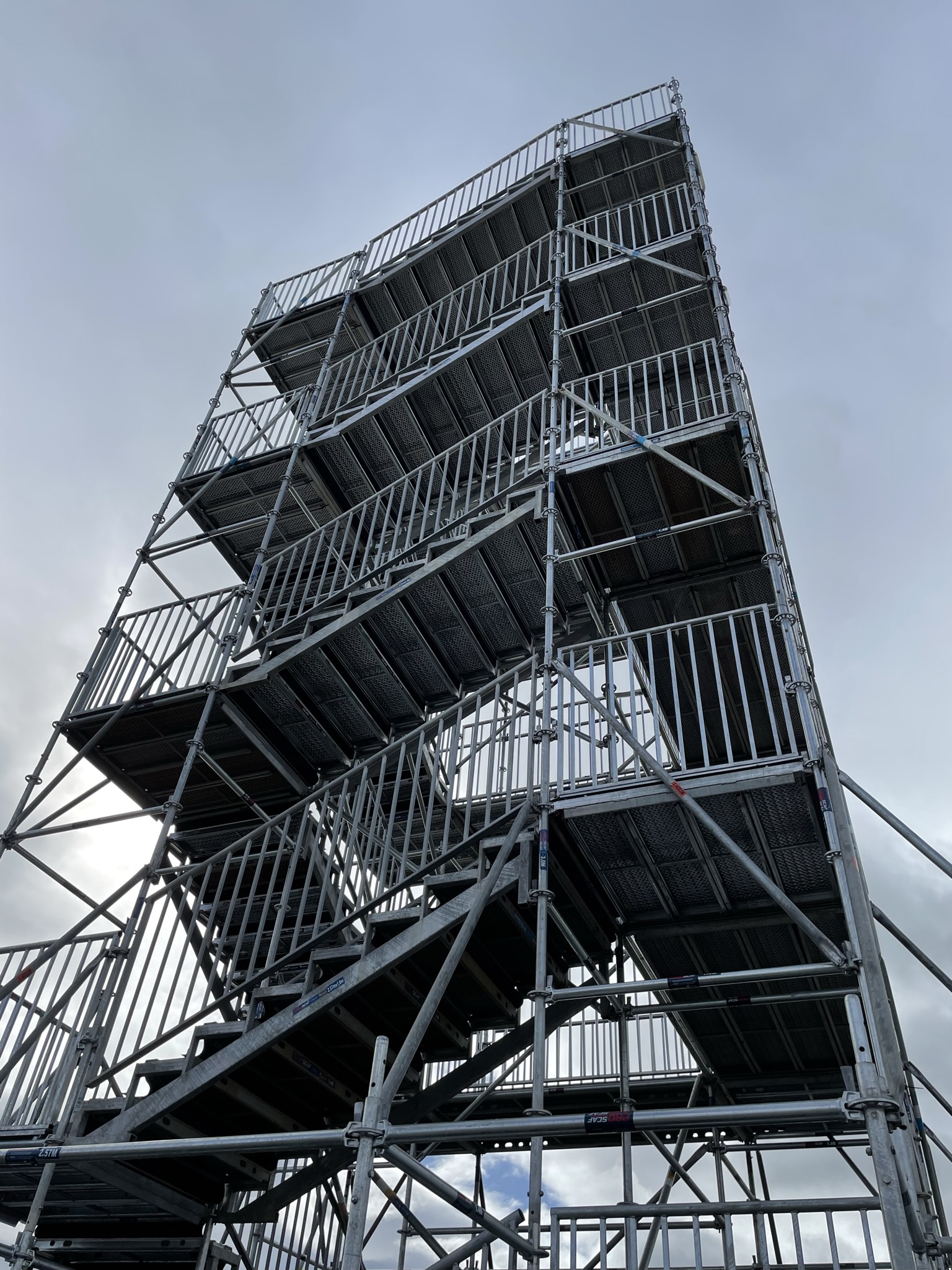 Viewing Towers Proscaf Viewing Towers Proscaf